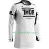 MTB/Motocross Shirt Lange Mouw Thro PRIME FIT N002